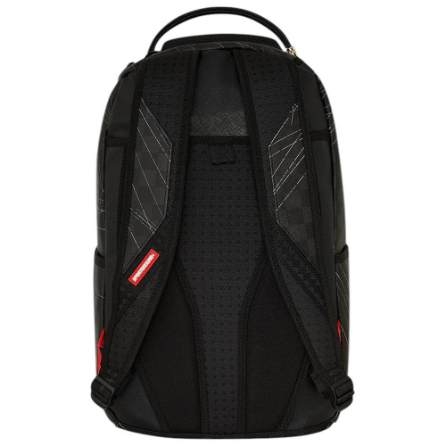 Sprayground Τσάντα πλάτης Web DLXSV Backpack